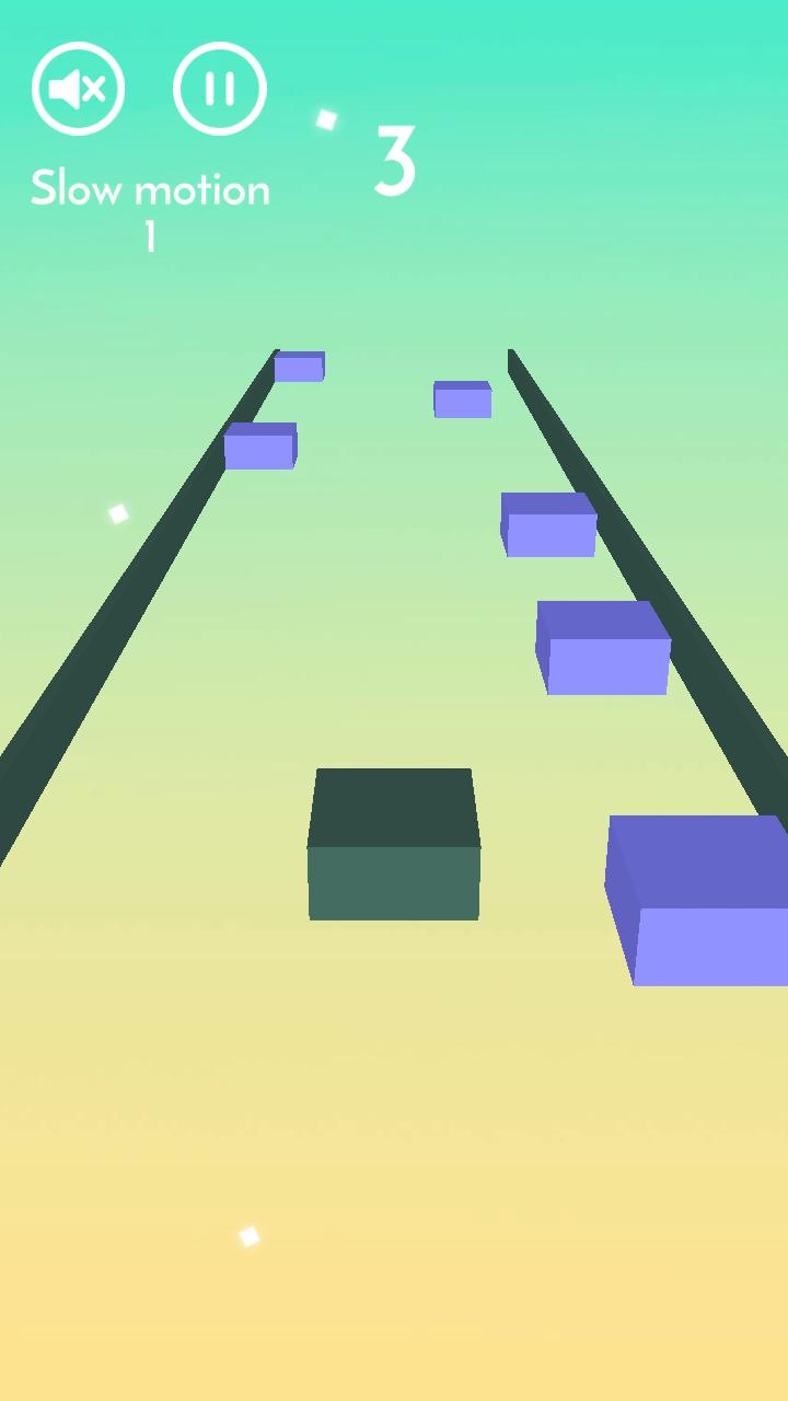 Clash of Blocks