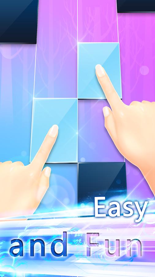 Marshmello Piano Games