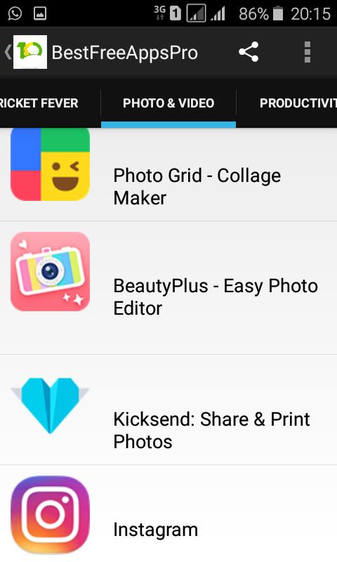 9apps top