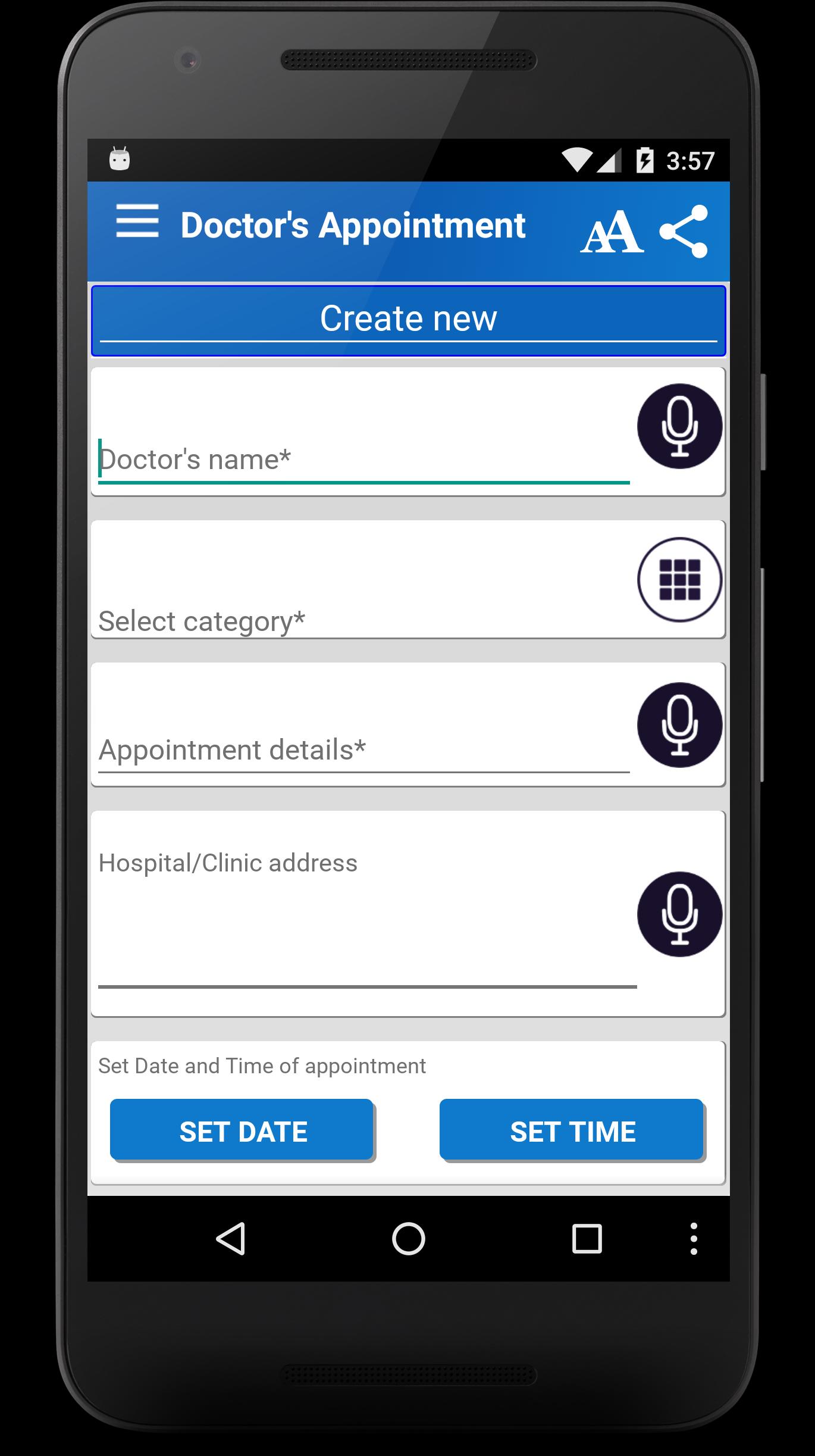 Doctor