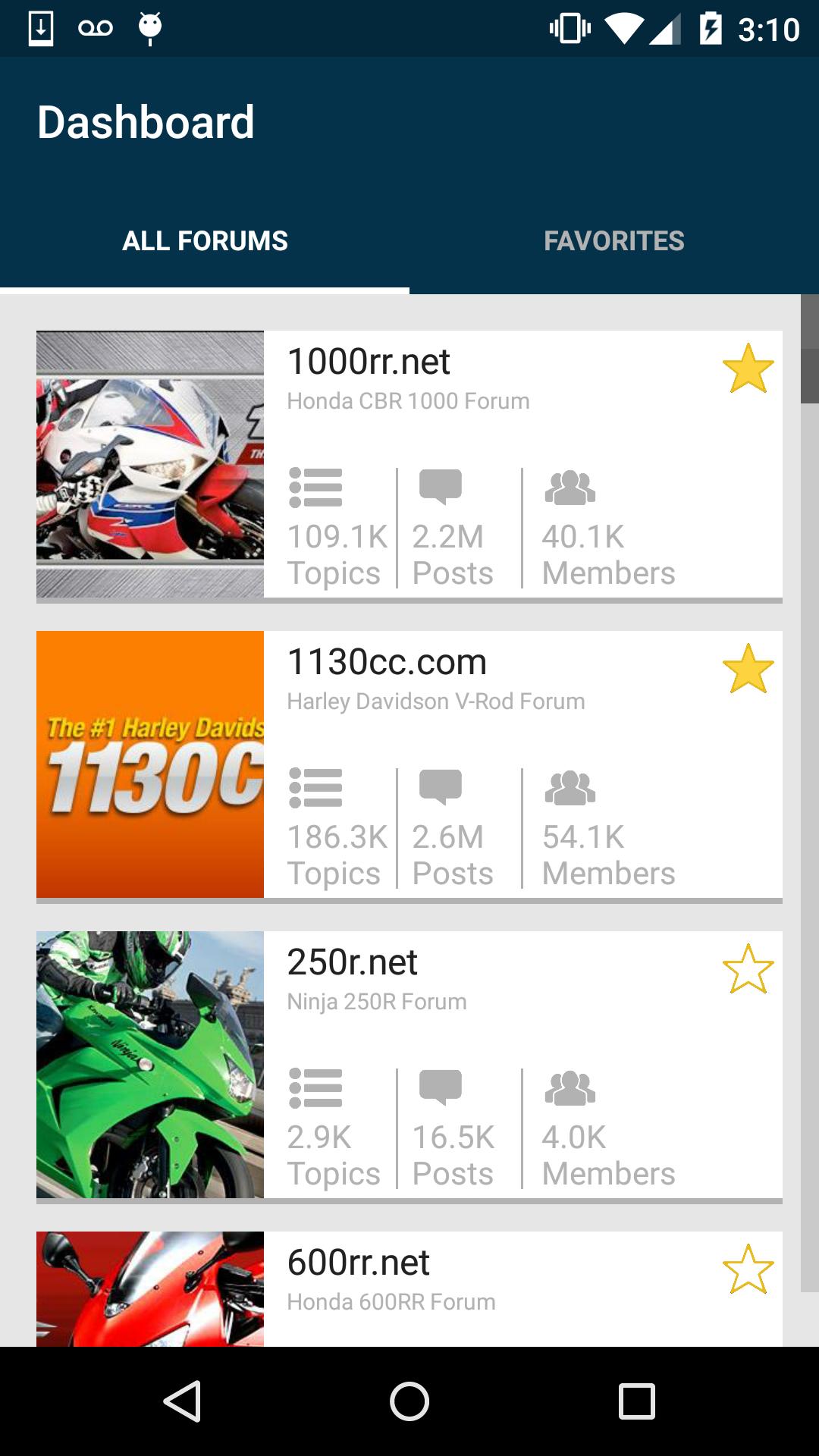 Motorcycle Free