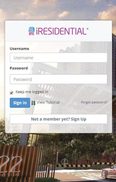 Residensi 22