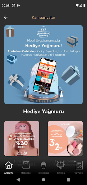 Anatolium Cebinde
