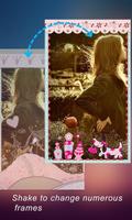 Birthday Theme MagicFrame