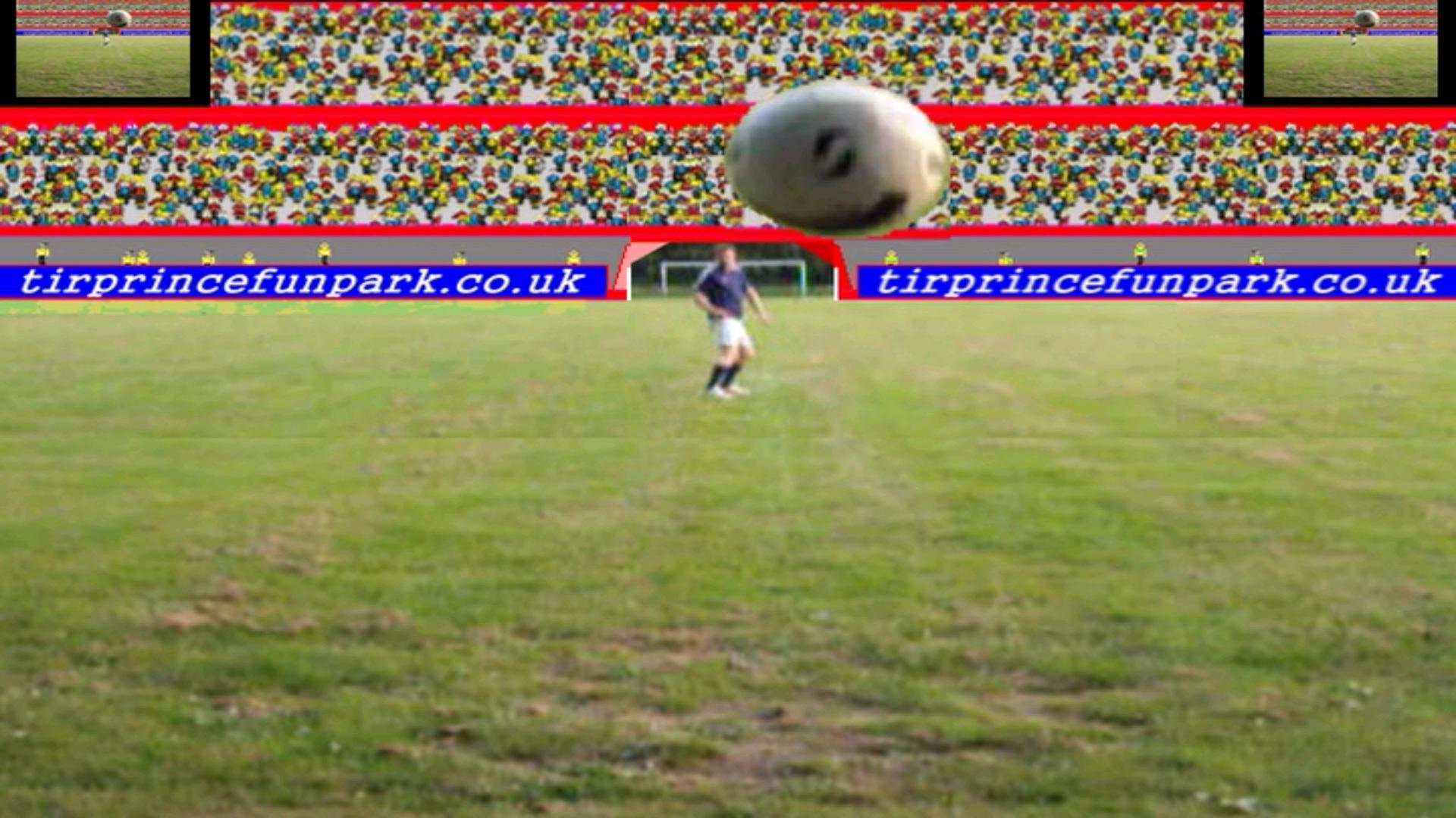 Super Goalie