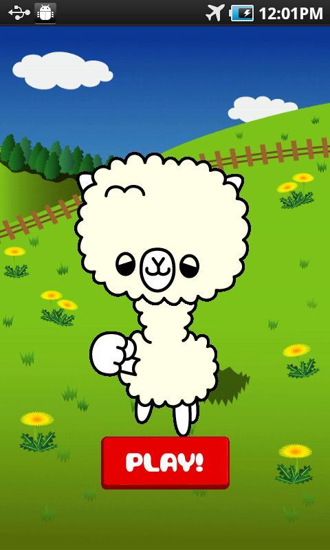 Cute Alpaca1-2-3! (Lite)