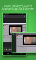 Learn After Effects by Udemy