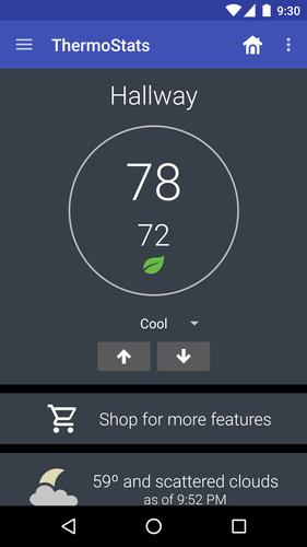 ThermoStats