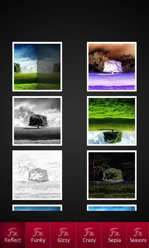 Photo FX Effects