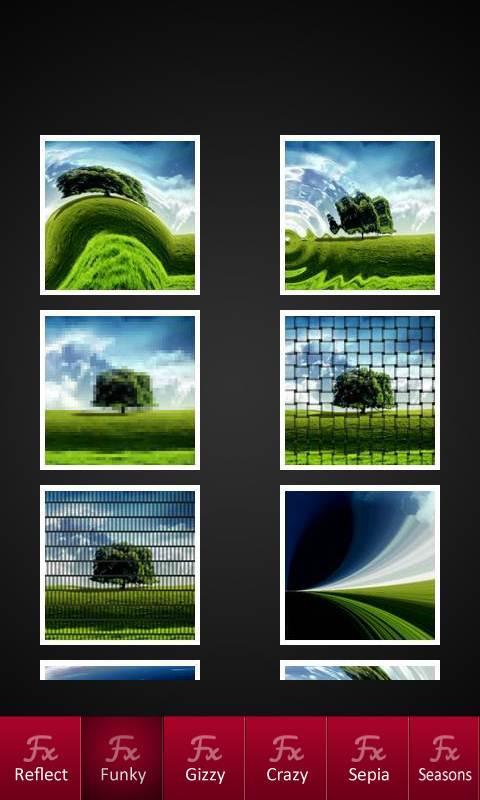Photo FX Effects