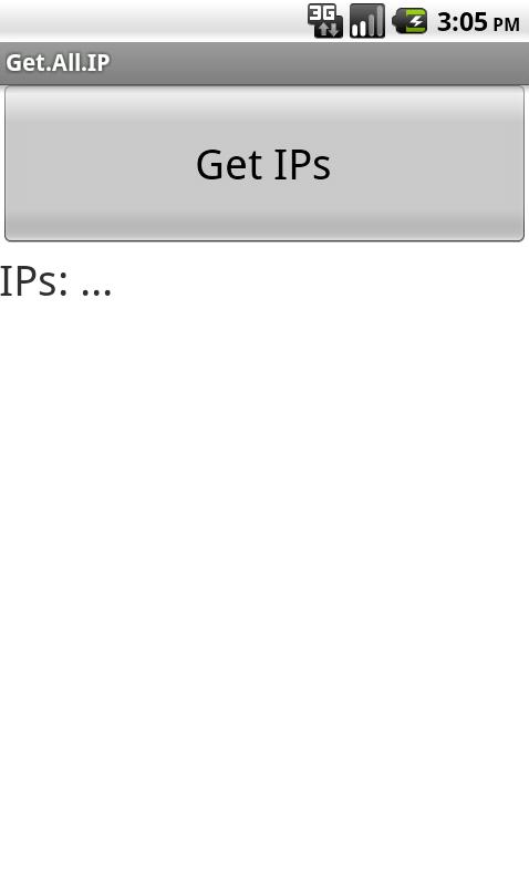 get IP