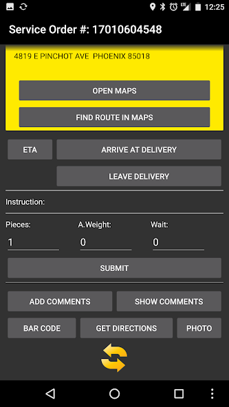 ASCAR SmartDriver