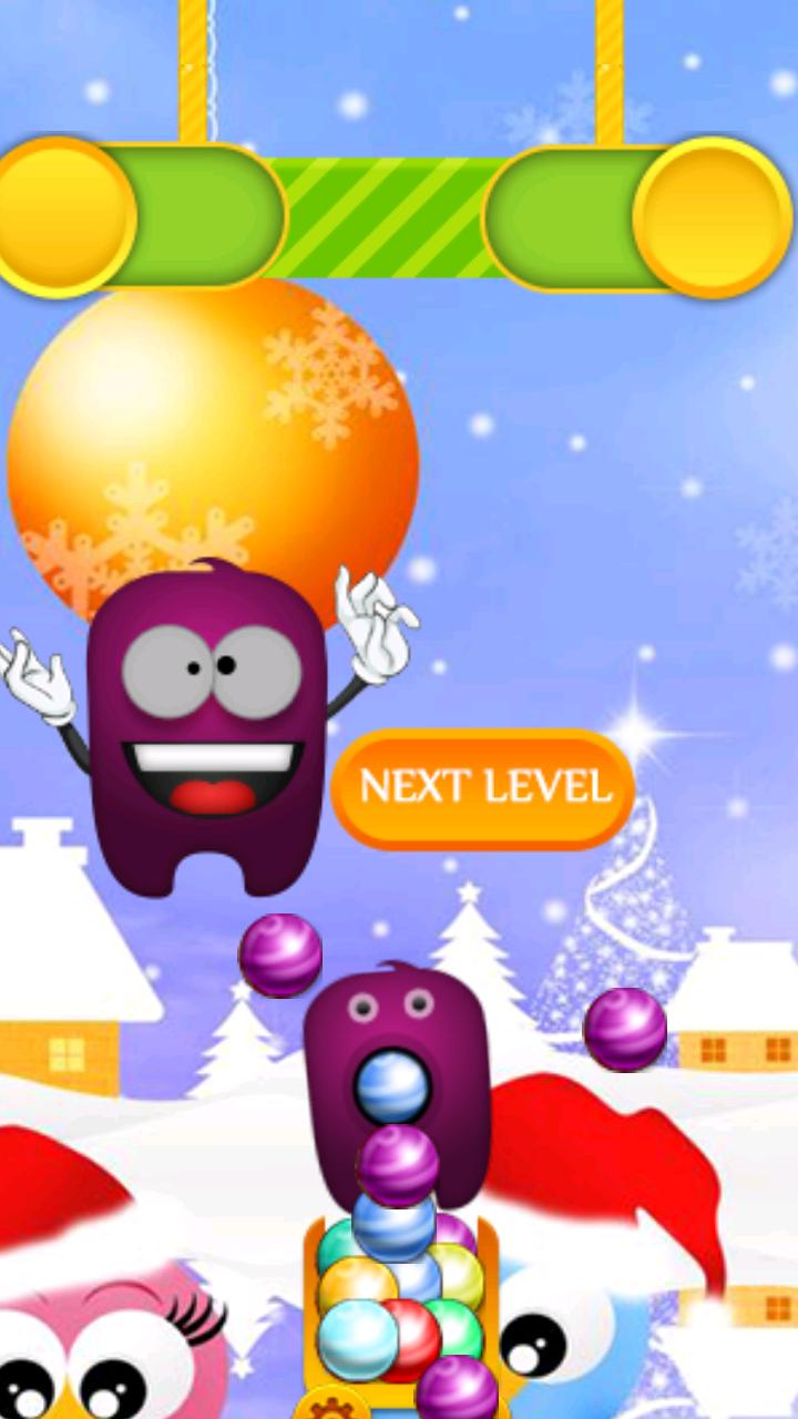 Bubble Shooter 2017