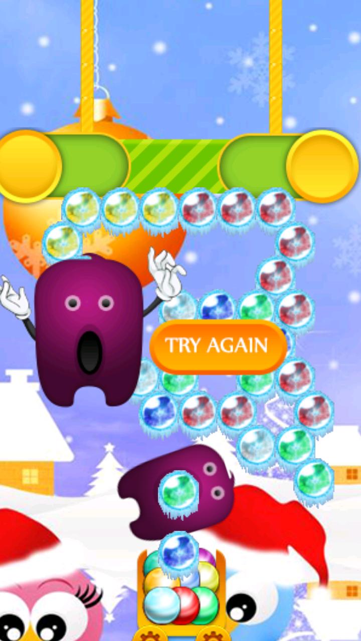 Bubble Shooter 2017