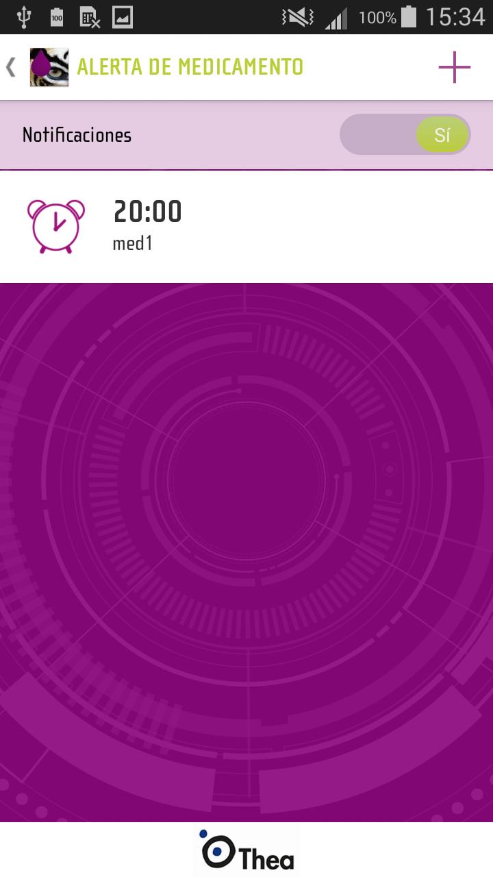 Lince App