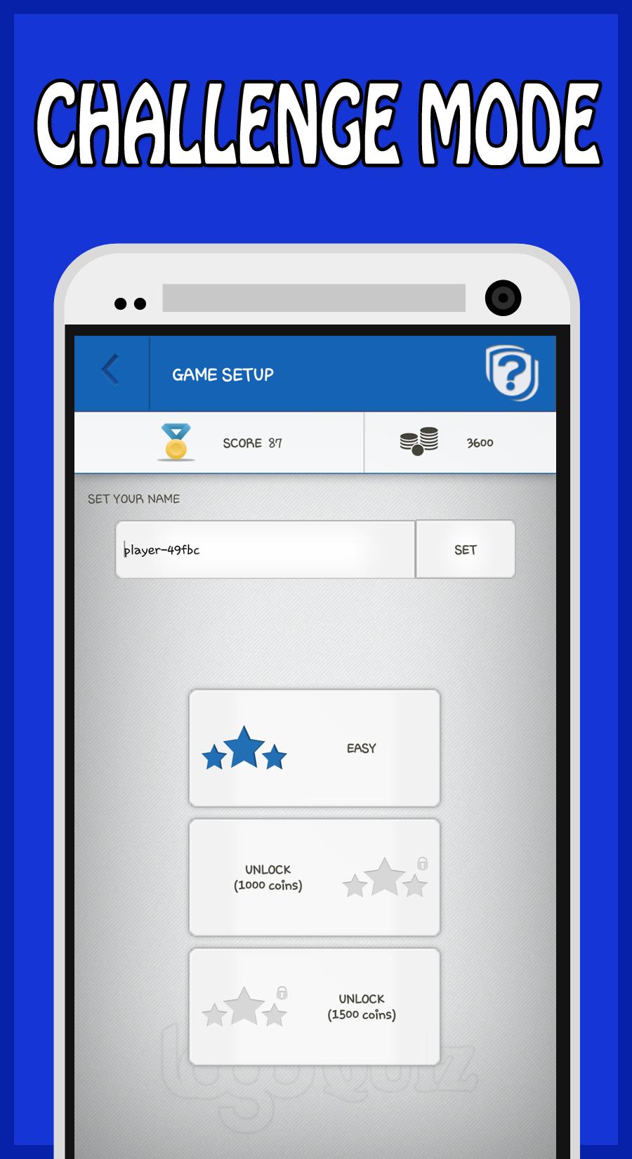 Quiz: Logo game Pro