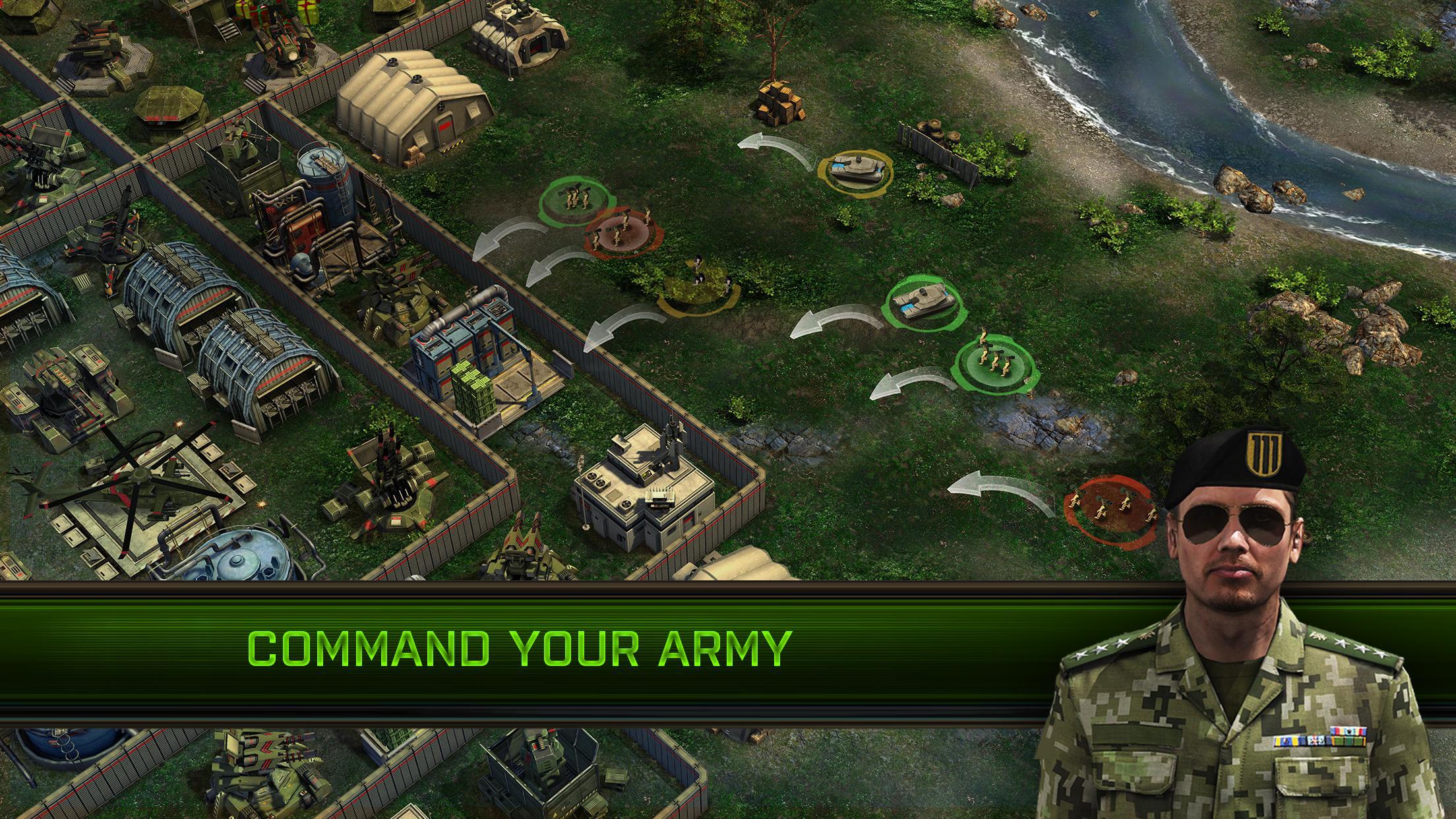 Arma Mobile Ops
