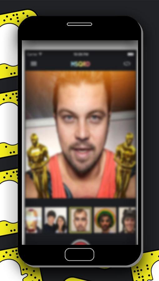 Guide for snapchat
