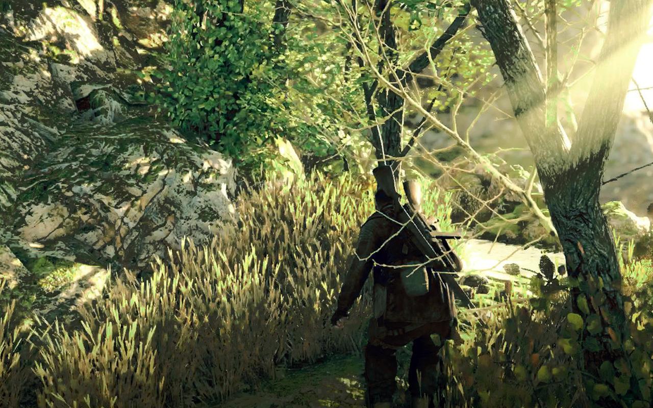 Elite of Sniper 4