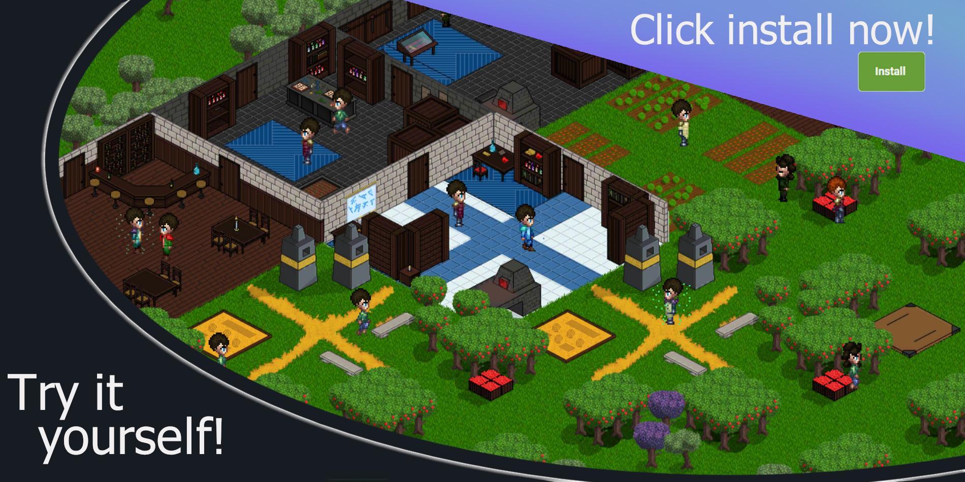 Guild of Eleridan