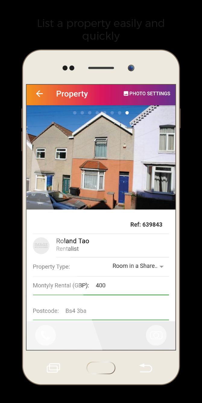 Rentalist
