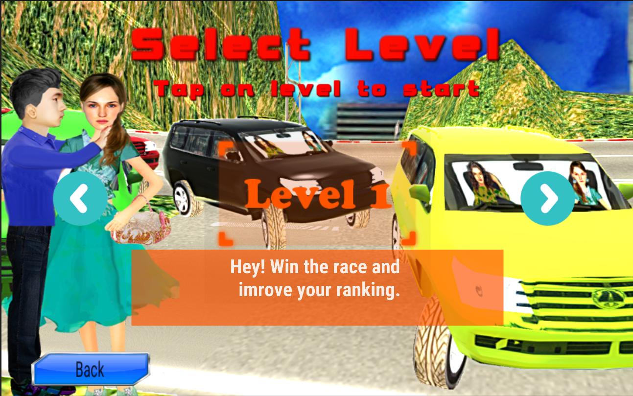 Monster Hill Racing