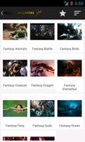 Full Fantasy Wallpapers