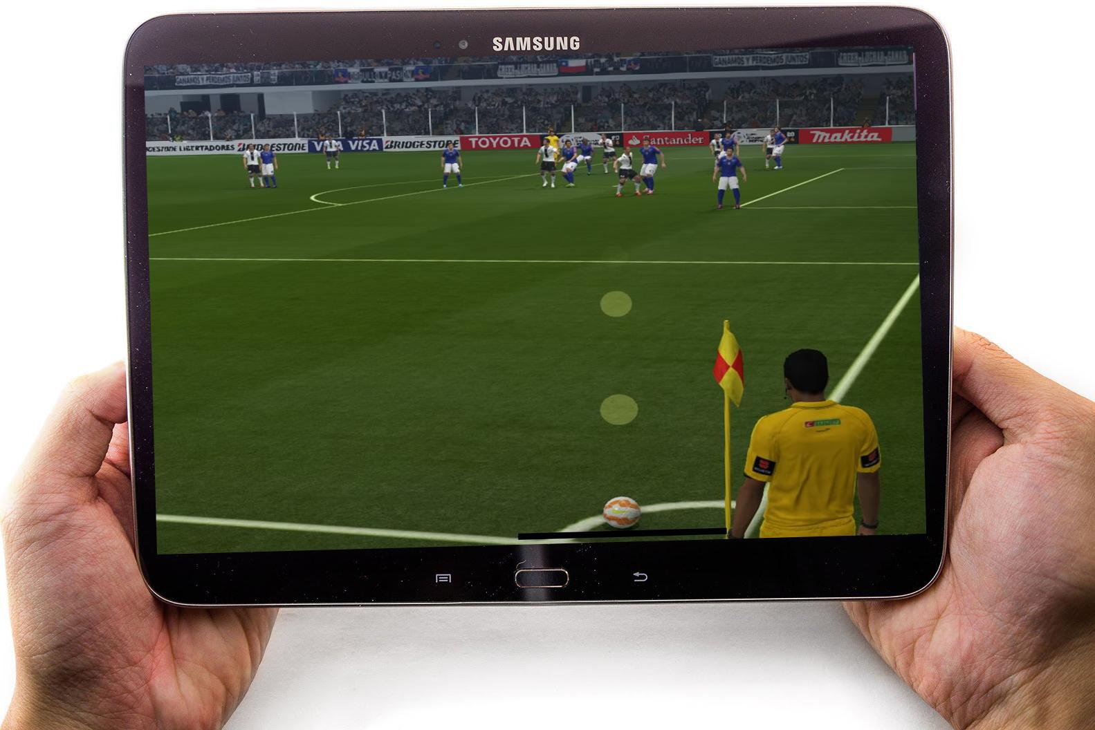 Dream League Soccer 7D