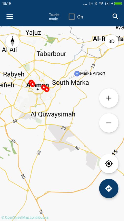 Amman