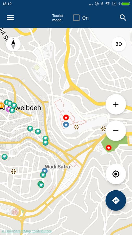 Amman