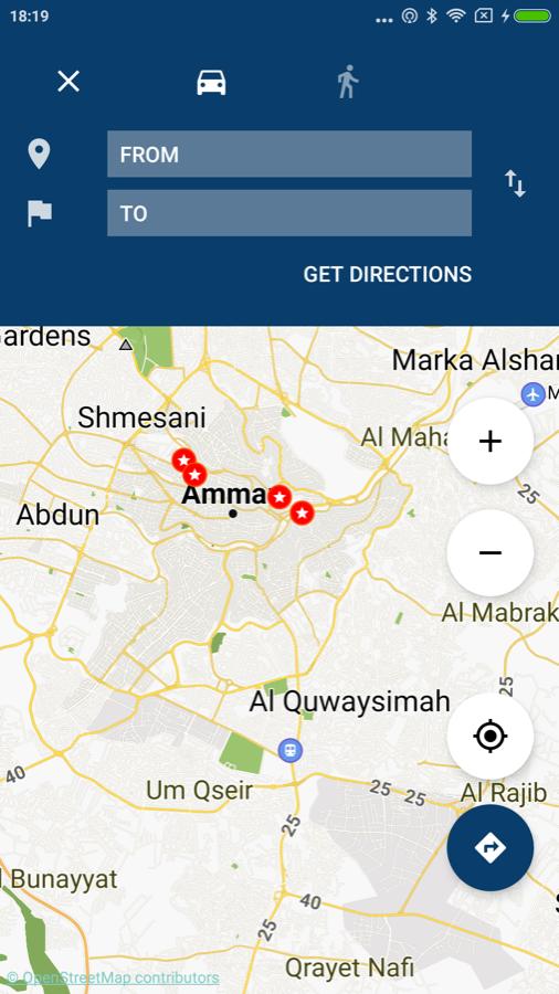 Amman