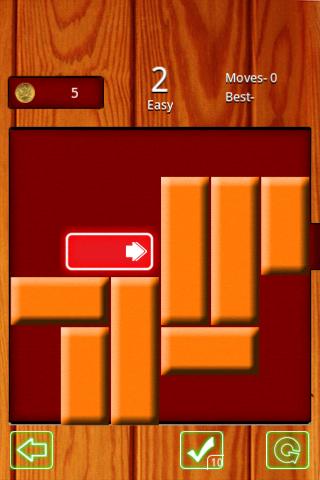 Unblock Game