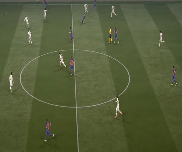 Soccer 18
