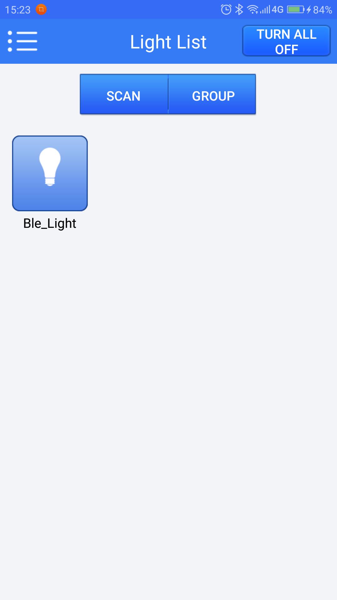 OL-blelight