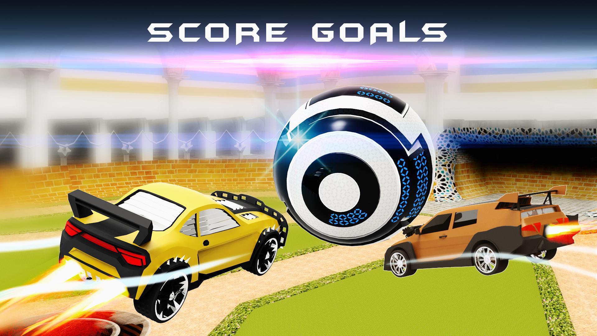 Star Soccer League
