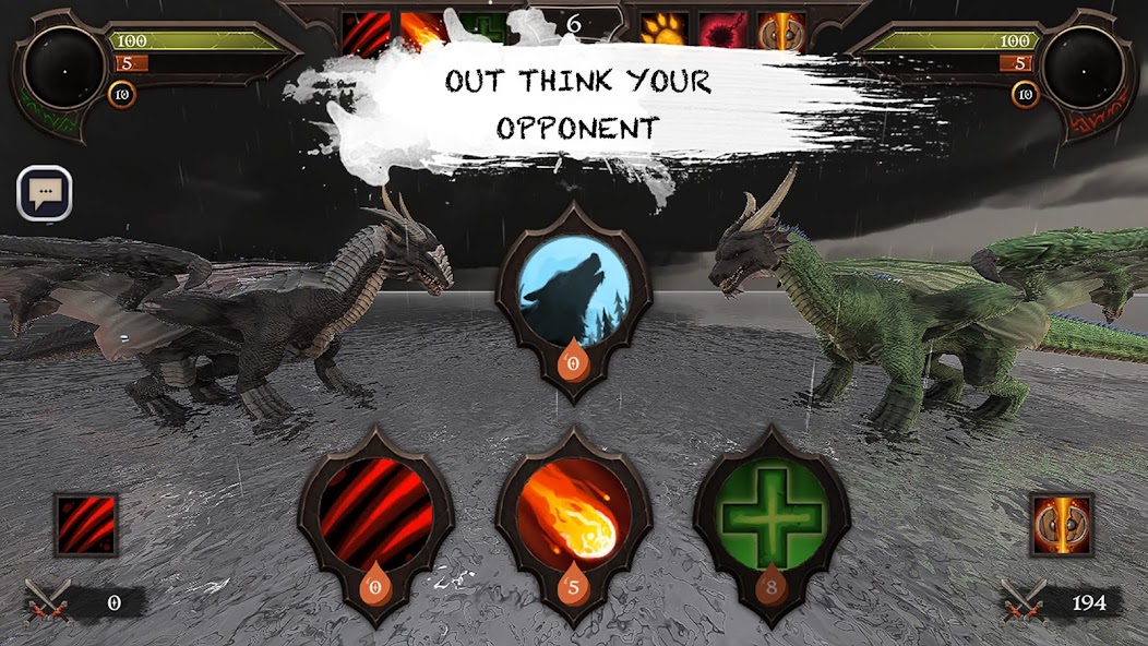 Dragon Trainer