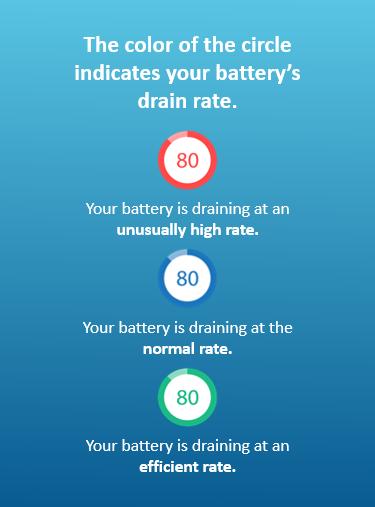 Battery Widget Pro
