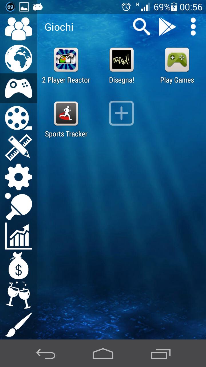 SL THEME BUBBLES