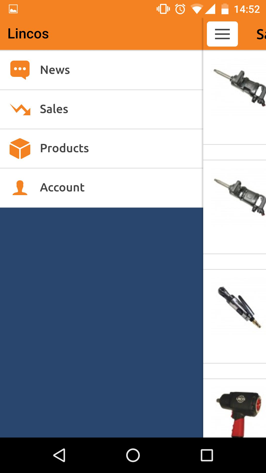 LincosApp