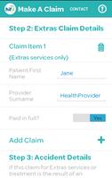 HIF SmartClaim