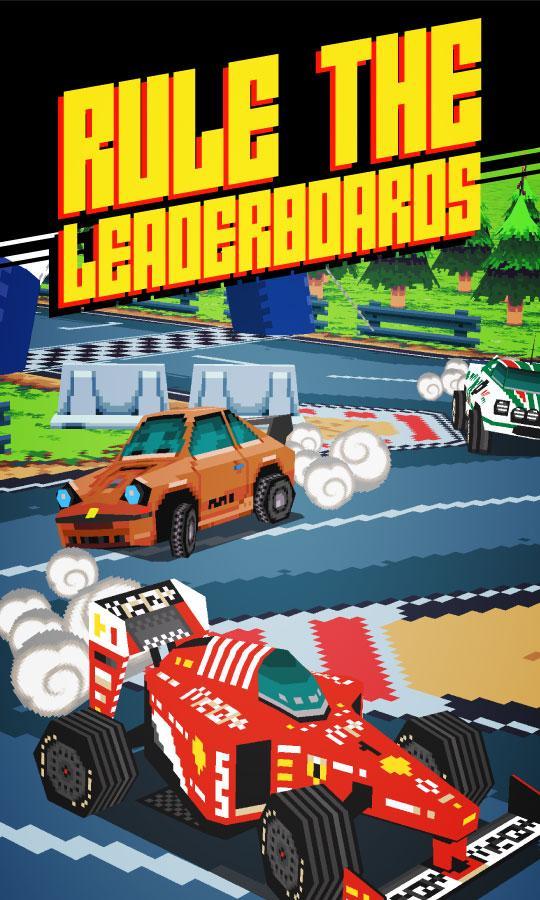 Built 4 Speed