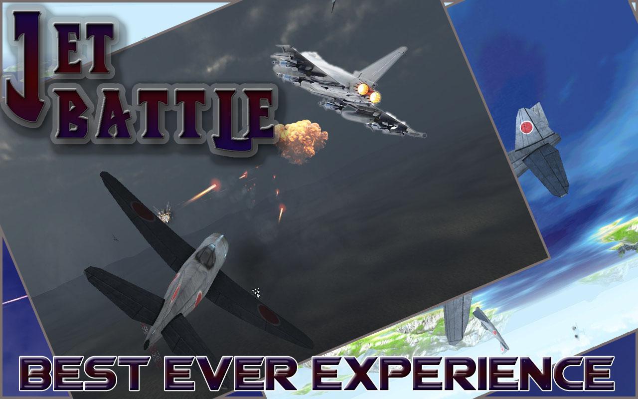 Air Combat