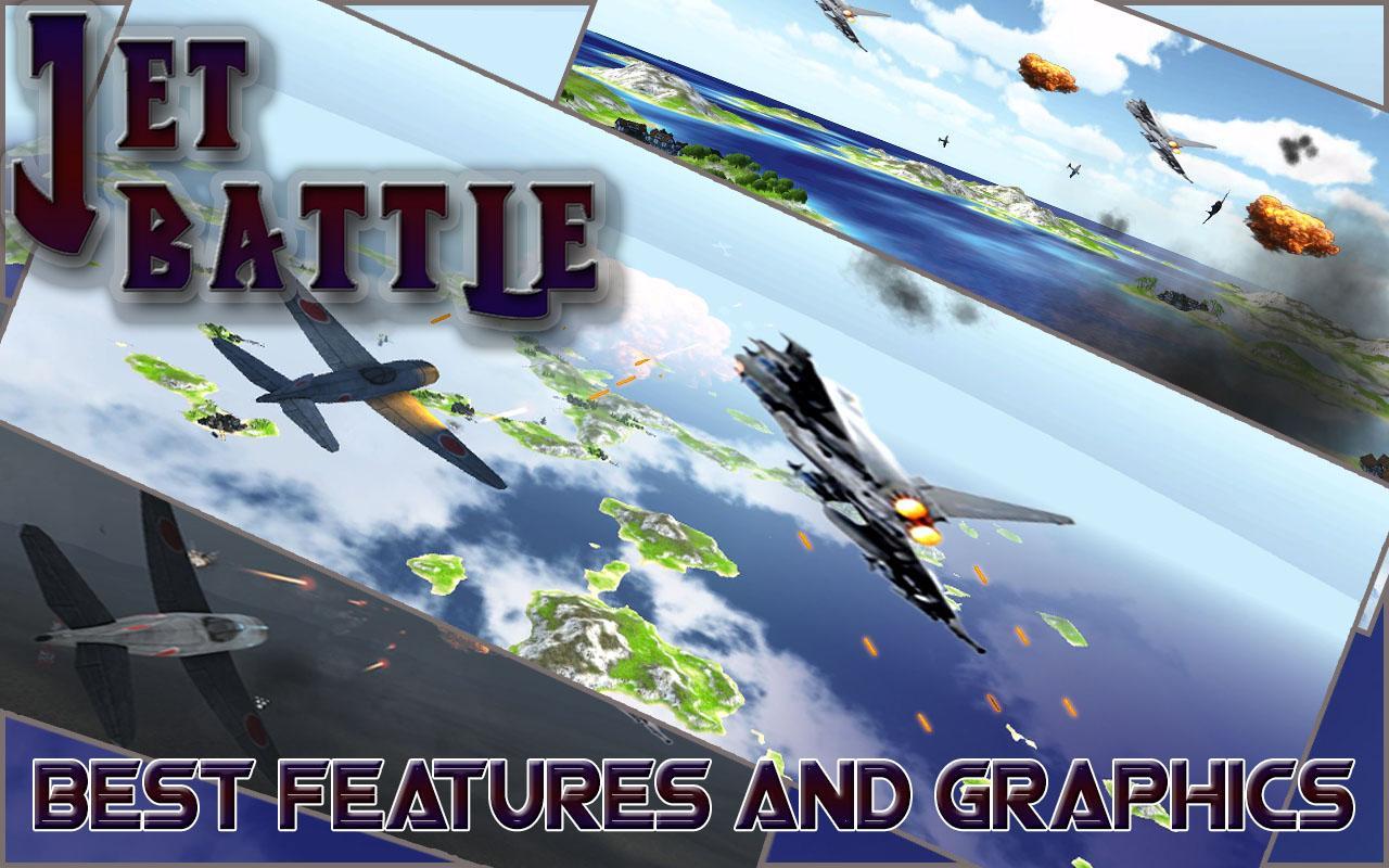 Air Combat