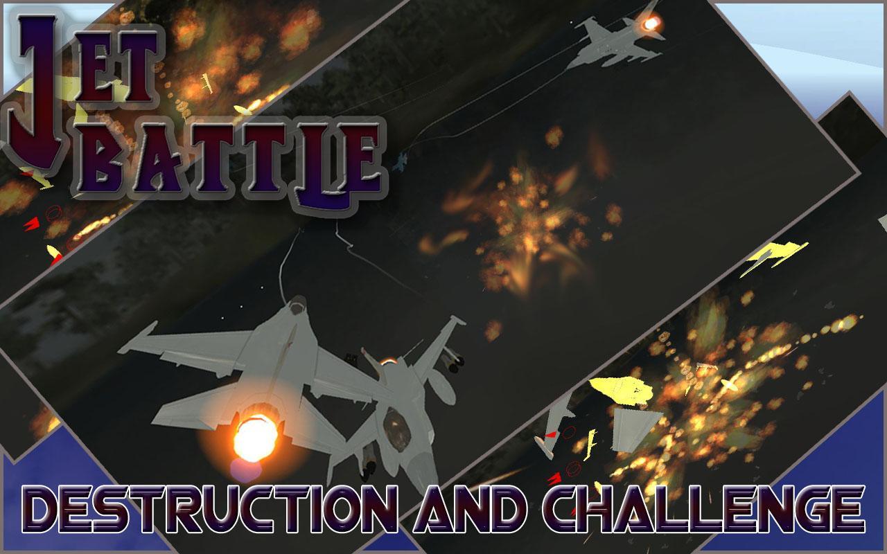 Air Combat
