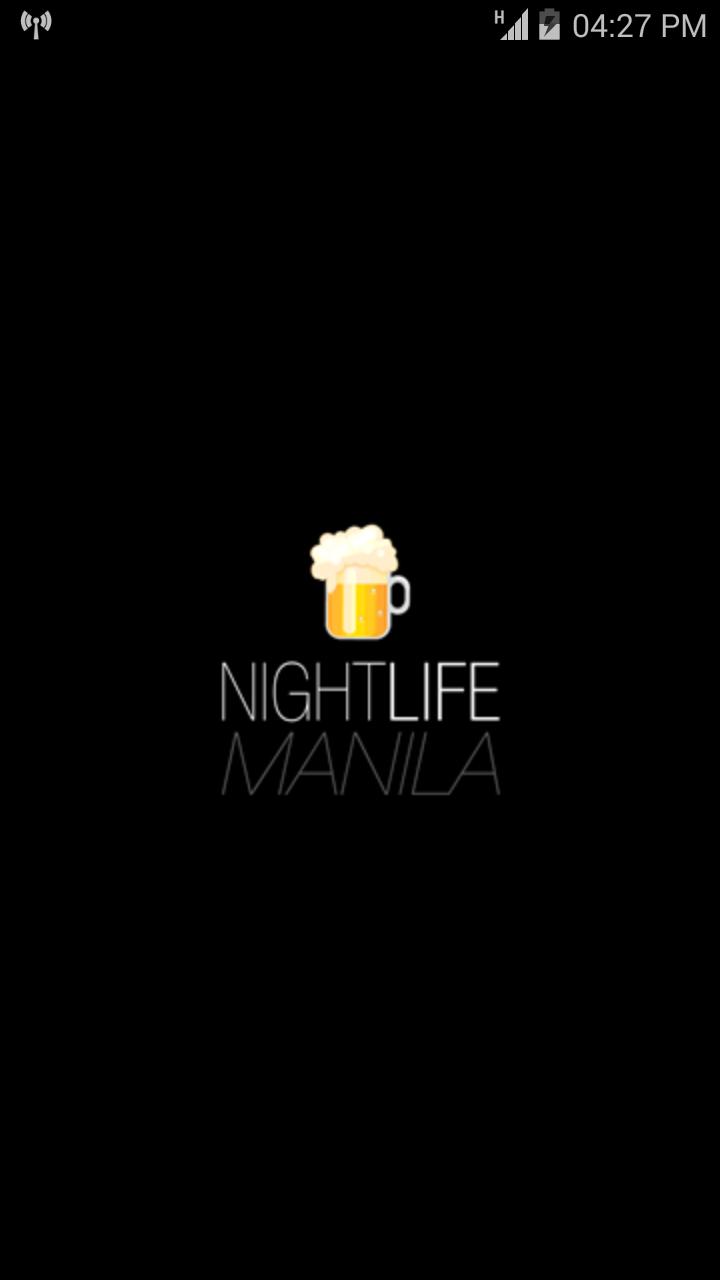 Nightlife Manila