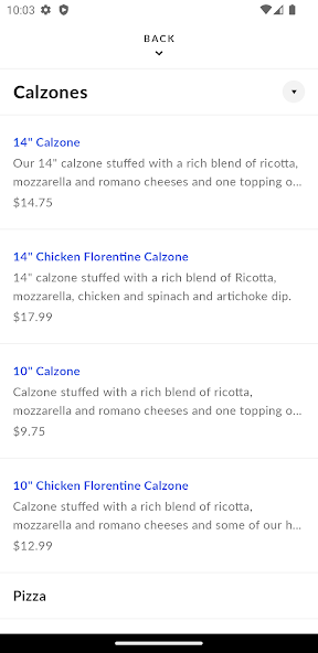 Gaines Street Pies