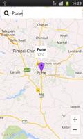 Weather Place Navigation (WPN)