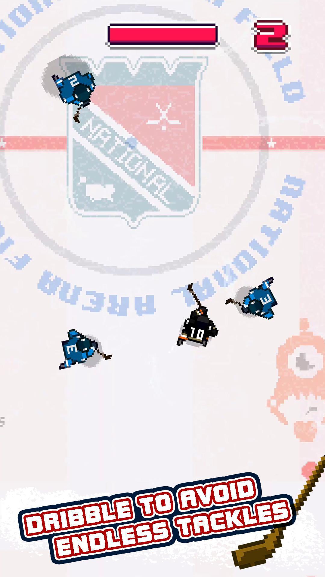 Hockey Hero 2019