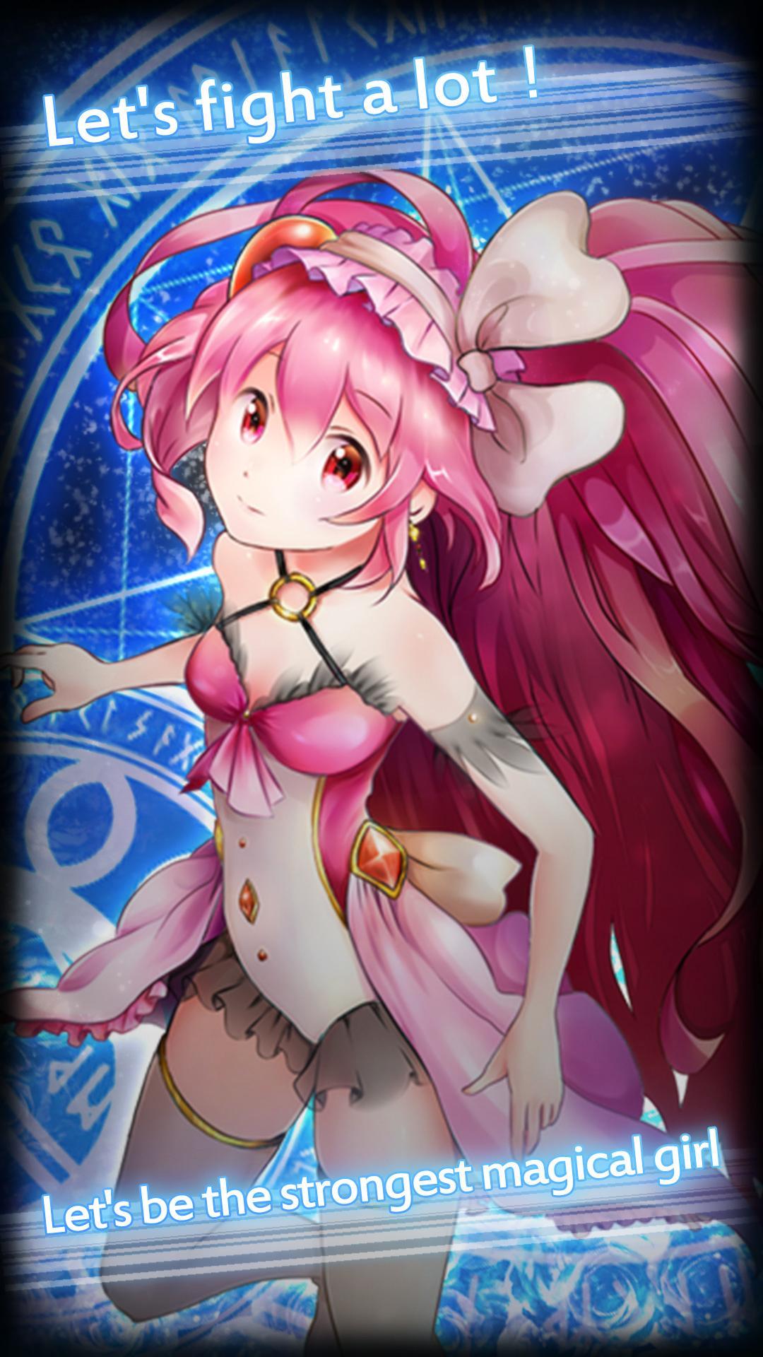 MiracleMagicalGirl