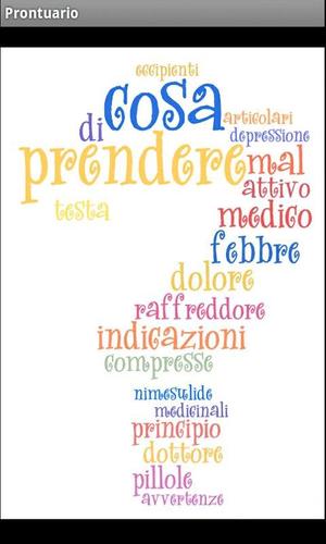 Prontuario